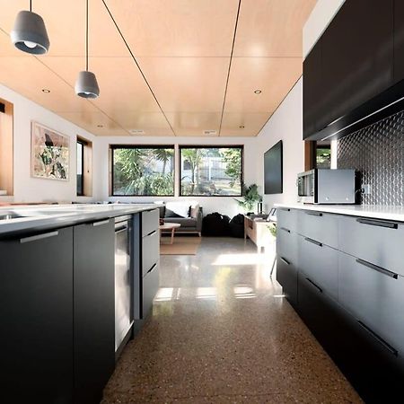 Balfour Cottage Wifi & Parking Launceston Esterno foto