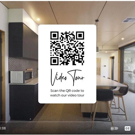 Balfour Cottage Wifi & Parking Launceston Esterno foto