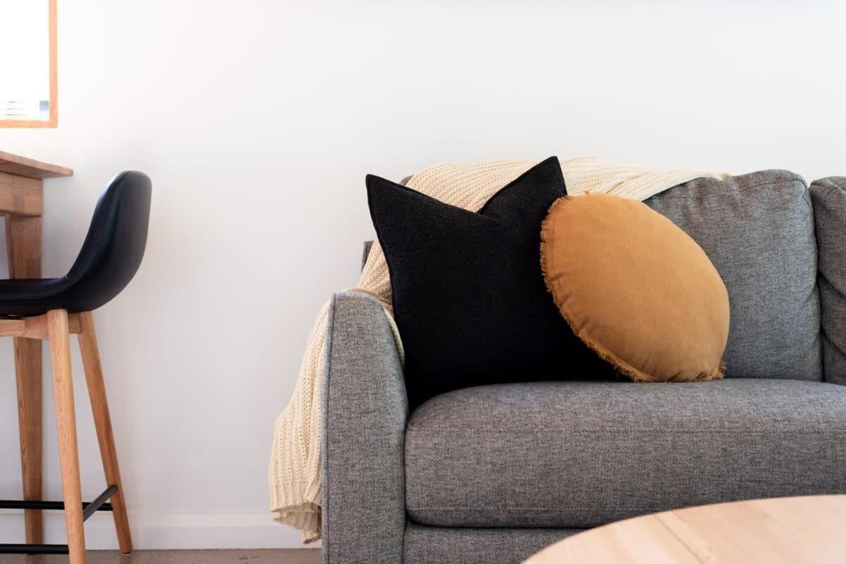 Balfour Cottage Wifi & Parking Launceston Esterno foto