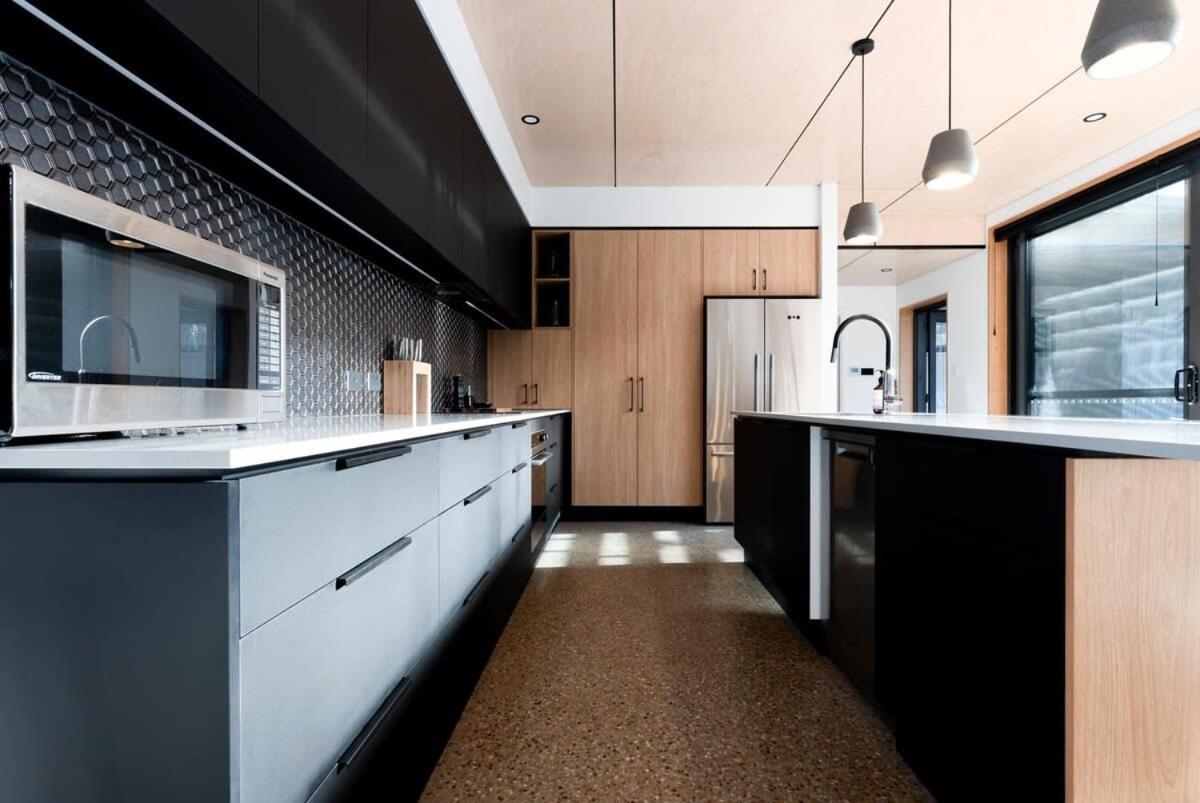 Balfour Cottage Wifi & Parking Launceston Esterno foto