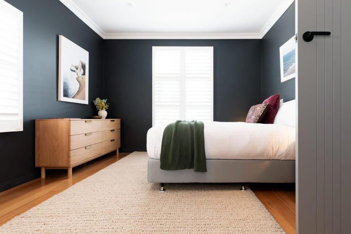 Balfour Cottage Wifi & Parking Launceston Esterno foto