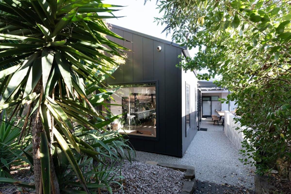 Balfour Cottage Wifi & Parking Launceston Esterno foto