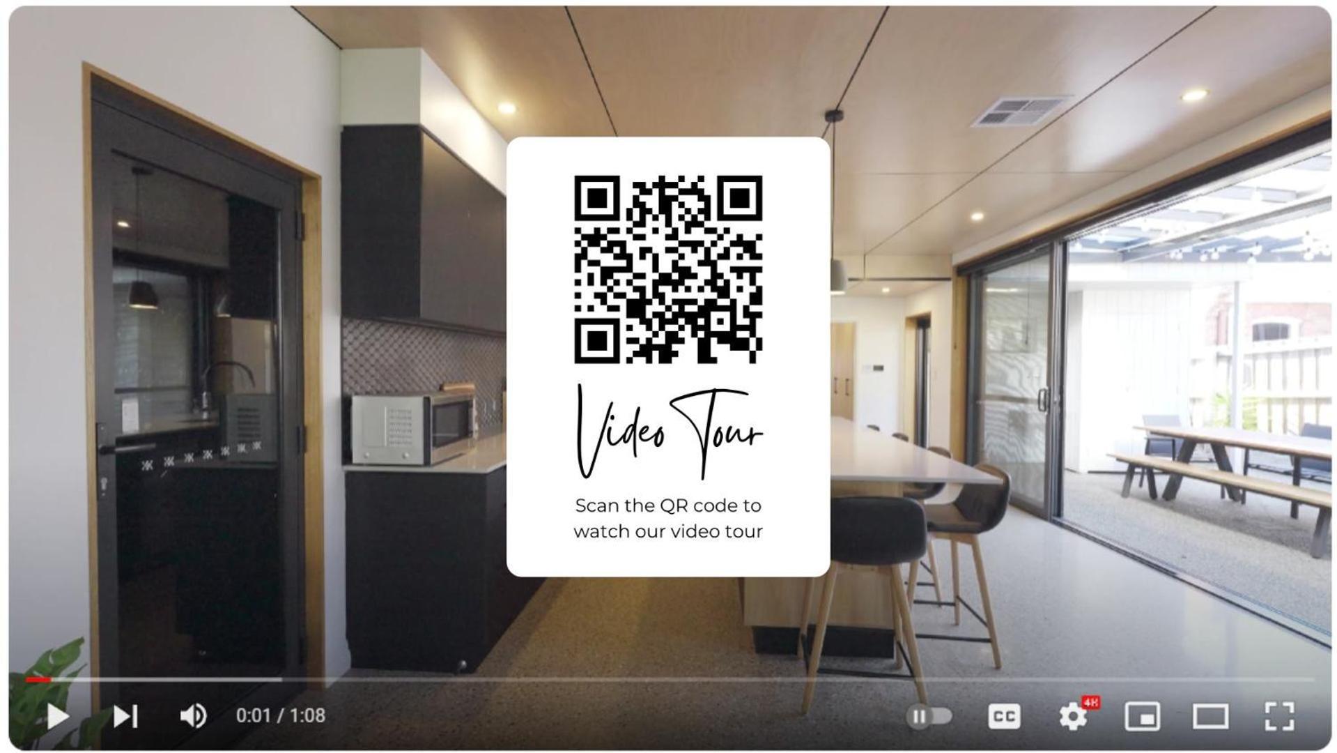 Balfour Cottage Wifi & Parking Launceston Esterno foto